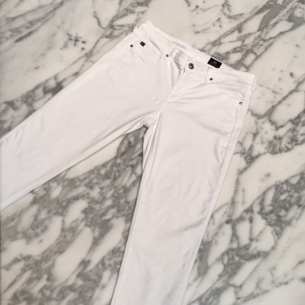 AG The Abbey Ankle 27R